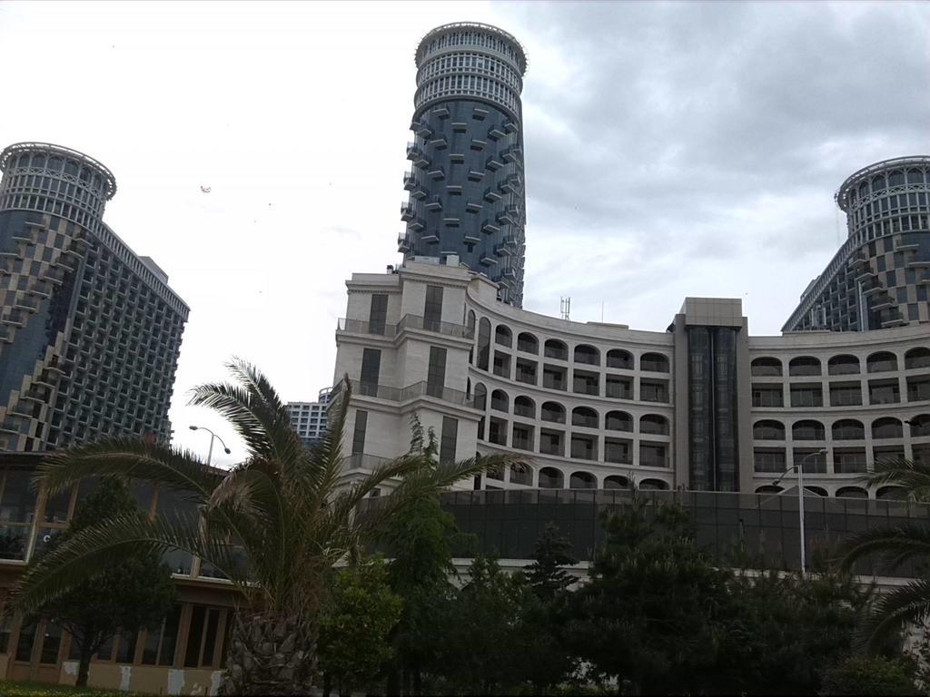 Apartment Danylo's Orbi Sea Towers 2-03 Batumi